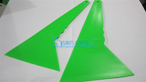 3m car film Tool 3m large scraper 3m scraper hard single film scraper PM-07