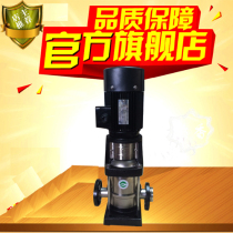 CDLF65-10 pump industry Water pump factory Hangzhou pump industry
