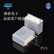 VISHAY Weisei X2 Series 104275 V 0 275VAC 1UF 100nf 100nf film safety Capacitive