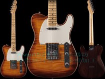 Customer Custom Fenders Telecaster Tele Violin electric guitar