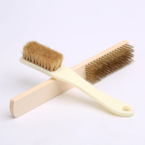 Cijingge DIY accessories accessories Wen Play brush tools King Kong Bodhi Buddha beads Walnut cleaning brush
