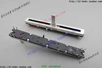 Original Panasonic potentiometer 75mm 10K 50Kx2 MACKIE sound art track mixer fader