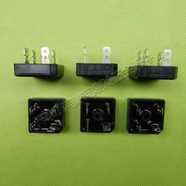 25A 35A 50A1000V welding machine rectifier bridge inverter electric welding machine rectifier welding machine accessories Bridge stack
