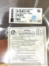 NRF51822-QFAB-R NRF51822-QFAB nRF51822-QFAB-R brand new original dress