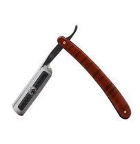 Golden Monkey 777 Razor Haircut Razor Old Scraper Shaving Razor Shaver