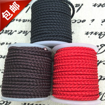 Dragon Scales Rope New other ropes Necklace Manpo Wire Manpo Wire Handlebar Pieces Rope Pendant Necklace Iy Ornament Wire Rod