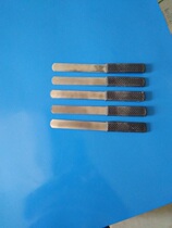 Durable soil knife can be invoiced