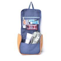 Foreign aid export wash bag cosmetics sundries bag travel storage small bag