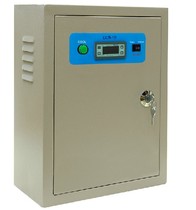 Jingchuang electronic control box ECB3010 10P cold storage refrigeration electronic control box for high temperature preservation library