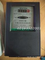 Three-phase three-wire reactive power meter DX865-4 1 of 5(6)380v 100V
