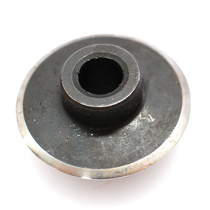 Factory direct sales electric wire set silk Machine Accessories Set wire machine blade machine knife wheel pipe cutting machine blade fire blade