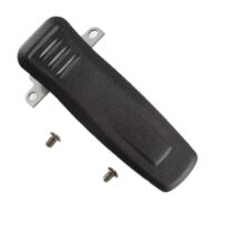 Da Jingtong DJT-638plus walkie-talkie back clip DJT-638plus back clip waist clip waist clip fixing clip