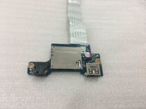 Lenovo G70 -70 G70-80 G50-80 optical drive adapter board switch board USB small Board