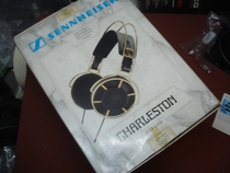 Sennheiser HD1000 rare collection (HD540G HD580J HD800)FHD-030