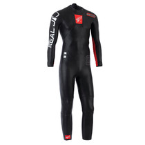  RSS RJ competitive mens cold-proof clothing gel coat Open water swimming cold-proof swimsuit Wetsuit gel coat