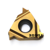 (Vargus) Threaded Insert 3IR 11W VKX