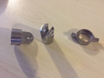 CM2 Series single-ear accessories CM-C020B CM-C032B CM-C040B Y-020B NT-02