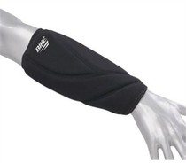 BIKE Arm Pads American football basketball sports Arm forearm (pair) spot