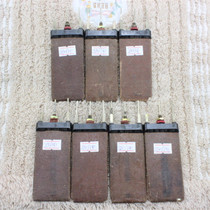 A batch of American Western Electric ribs resistance 230 190Ω