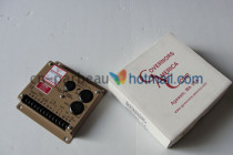 Cummins generator set GAC speed control board ESD5522E Governor speed control board speed control board