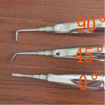 Demolition instrumental Crown Pretty Crown-to-crown Crown Instrumental Breaking Crown Quite Open Crown Quite Dental Oral Material Instruments