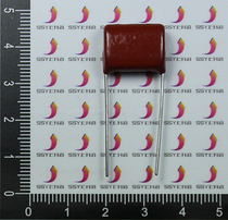 CBB CL capacitor 1600V 103J foot distance 15MM (5 only 2 8 Yuan) 