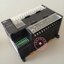 Omron (CP1H-XA40DR-A 40-point PLC relay output optional Ethernet warranty 1 year