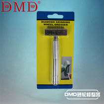 Clearance promotion DMD hand-held diamond wheel corrector Diamond finishing pen trimmer 2 PCs