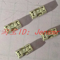 0154025 DR chip fuse LF2 5A 125V kuai duan import base 1808 2410