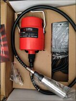 German Red Bull High-power Hanger Grinding Jade Engraving Machine Drilling Machine Jade Emerald Wood Carved Walnut Polished