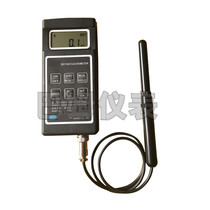 Magnetic field detector BST600 Gauss meter Teslameter magnetic magnet AC DC magnetic field tester