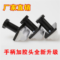 Lianchang line coding machine handle coding machine offset head pad printing machine offset head printing production date pad printing machine handle