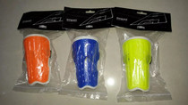 (Zhengda Sports-Chengdu) football game protective gear leg guard calf 2019A01 sports leg guard