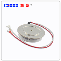 KP500A1000V-2000V Shanghai Chunshu Flat SCR Thyristor Semi-convex Package Quality