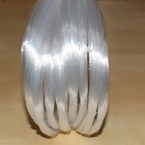 Large hand fishing line bulk thick nylon fishing line hook line fishing line anchor fish 0 3-3 0mm super thick line 100 m