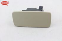 Volkswagen 08-12 Lavida right glove box lock buckle hand right storage box handle co-pilot glove box switch