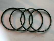 Tengya gas gun Gsn40a accessories O-type cylinder skin ring seal gas nail gun Special