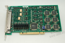 Original Melec C- 871 16-axis Servo KP-1261-1 Stepper Motor Control Card Data Acquisition Card