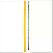 Japanese Penguin affinity blue liquid alcohol thermometer food medicine soil Rod high temperature thermometer-30~200