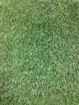 Simulation lawn artificial PP football field PE artificial fake lawn green playground kindergarten Green Island 2310