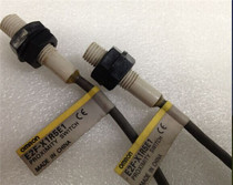 OMRON OMRON proximity sensor E2F-X1R5E1 spot