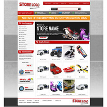 Special offer Danchi design ebay store template design ebay store template overall design