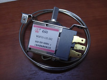 Refrigerator WDF33-132-202 thermostat two-side installation three-pin freezer temperature control 45cm-1 5 meters