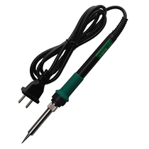 SATA ceramic internal heating industrial grade electric soldering iron 03261 soldering iron head 03274 tin suction device