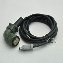 JZSP-CMP01-15 JZSP-CMP01-20 High power Yaskawa coding line JZSP-CMP01-20