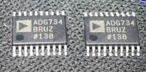AD734BRUZ new quality assurance