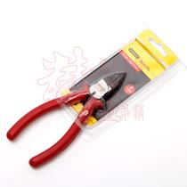 STANLEY STANLEY Original Red Handle Precision Watermouth Pliers 6 84-038-23