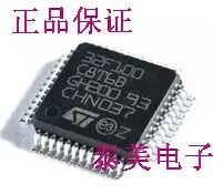 STM32F100C4T6B STM32F100C6T6B STM32F100C8T6B STM32F100CBT6B