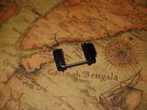 (new version)mechanical keyboard satellite axis without steel plate PCB false axis GH60 send lubricating oil