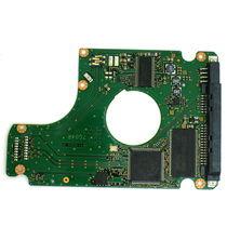 PCB board number:BF41-00354A 00 2 5 inch Samsung notebook hard disk circuit board SATA serial port